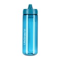 Butelka z filtrem do wody LifeStraw Go 2.0 Laguna Teal 650 ml-4 44930