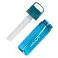Butelka z filtrem do wody LifeStraw Go 2.0 Laguna Teal 650 ml-5 44930