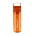 Butelka z filtrem do wody LifeStraw Go 2.0 Kyoto Orange 650 ml-1 44931