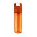 Butelka z filtrem do wody LifeStraw Go 2.0 Kyoto Orange 650 ml-3 44931