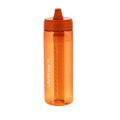 Butelka z filtrem do wody LifeStraw Go 2.0 Kyoto Orange 650 ml-4 44931