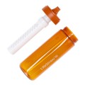 Butelka z filtrem do wody LifeStraw Go 2.0 Kyoto Orange 650 ml-5 44931