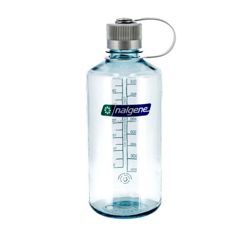 Butelka Nalgene Narrow Mouth 1 l Seafoam-1 44933