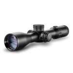 Luneta celownicza Hawke Frontier 34 3-18x50 SF IR Mil Pro Ext.