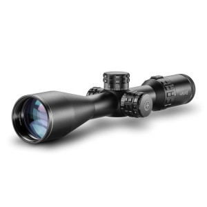 Luneta celownicza Hawke Frontier 30 3-15x50 SF IR Mil Pro 15x