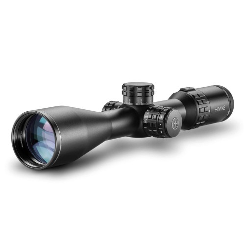 Luneta celownicza Hawke Frontier 30 4-20x50 SF IR Mil Pro 20x-1 44952