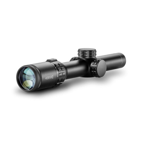 Luneta celownicza Hawke Frontier 30 1-6x24 IR L4A Dot-1 44960
