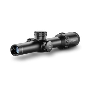 Luneta celownicza Hawke Frontier 30 1-6x24 IR Tactical Dot 6x