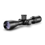 Luneta celownicza Hawke SideWinder 30 4,5-14x44 10x Half Mil Dot