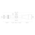 Luneta celownicza Hawke SideWinder 30 8-32X56 SR Pro Gen II-4 44974