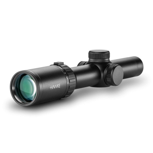 Luneta celownicza Hawke Vantage 30 WA FD 1-4x24-1 44988