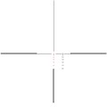 Luneta celownicza Hawke Vantage 30 WA 4-16x50 IR SF .22 LR HV 16x-3 44995
