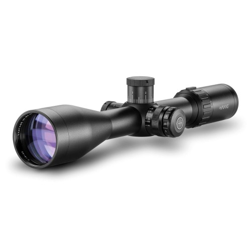 Luneta celownicza Hawke Vantage 30 WA 4-16x50 IR SF 10x Half Mil Dot-1 44996