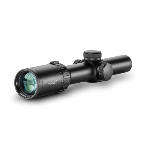 Luneta celownicza Hawke Vantage 30 1-8x24 IR Circle Dot-1 45000