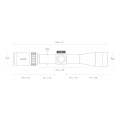 Luneta celownicza Hawke Vantage 30 WA 3-9x42 IR L4A Dot-4 45002