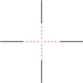 Luneta celownicza Hawke Vantage 1" 3-9x40 IR Mil Dot-3 45016