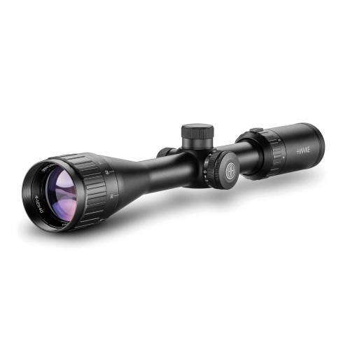 Luneta celownicza Hawke Vantage 1" 4-12x40 AO IR .22 WMR-1 45024