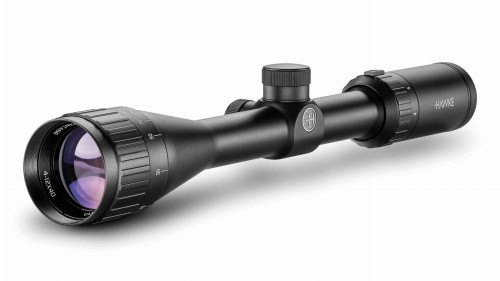 Luneta celownicza Hawke Vantage 1" 4-12x40 AO 30/30-1 45043