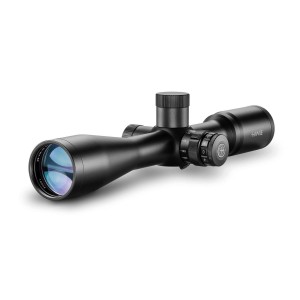 Luneta celownicza Hawke Airmax 30 10x44 SF AMX IR Target Turrets