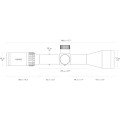 Luneta celownicza Hawke Airmax 30 4-16x50 SF AMX IR Target Turrets-4 45051