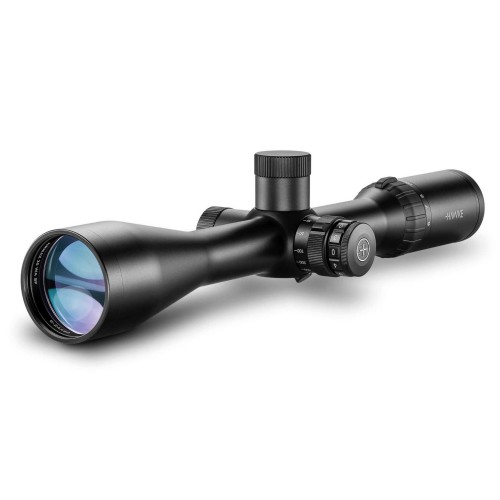 Luneta celownicza Hawke Airmax 30 6-24x50 SF AMX IR Target Turrets-1 45052