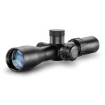 Luneta celownicza Hawke Airmax 30 Compact 3-12x40 IR SF AMX