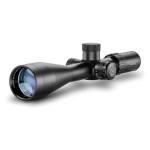 Luneta celownicza Hawke Airmax 30 Compact 6-24x50 IR SF AMX