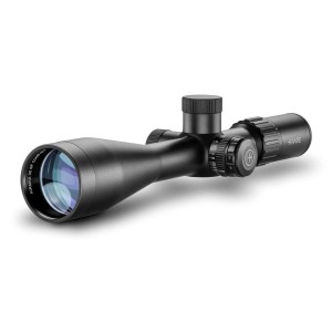 Luneta celownicza Hawke Airmax 30 Compact 6-24x50 IR SF AMX