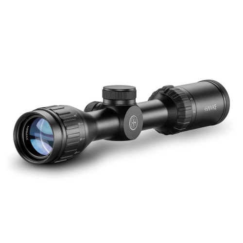 Luneta celownicza Hawke Airmax 1" 2-7x32 AO AMX-1 45058