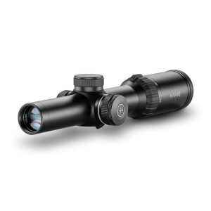 Luneta celownicza do kuszy Hawke XB30 Pro Crossbow 1-5x24 SR IR