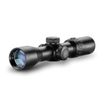 Luneta celownicza do kuszy Hawke XB30 Compact Crossbow 2-8x36 IR
