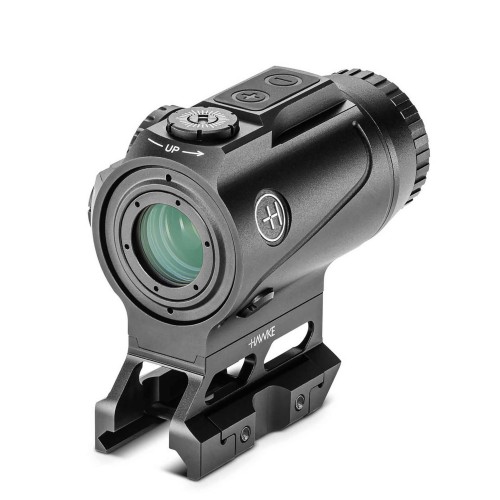 Celownik pryzmatyczny Hawke Prism Sight 1x15 Circle Dot-1 45068