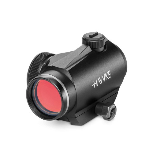 Kolimator Hawke Vantage RD 1x20 Dovetail 3 MOA dot-1 45074