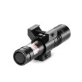 Celownik laserowy Hawke na szynę Weaver-2 45082