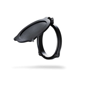Zakrywka okularu Hawke Flip Up Size 3