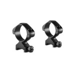 Montaż lunety Hawke Precision Steel średni 34 mm Weaver