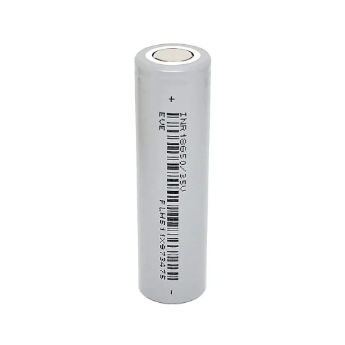Akumulator 18650 litowo-jonowy Eve 3500 mAh 3,6 V-1 45161