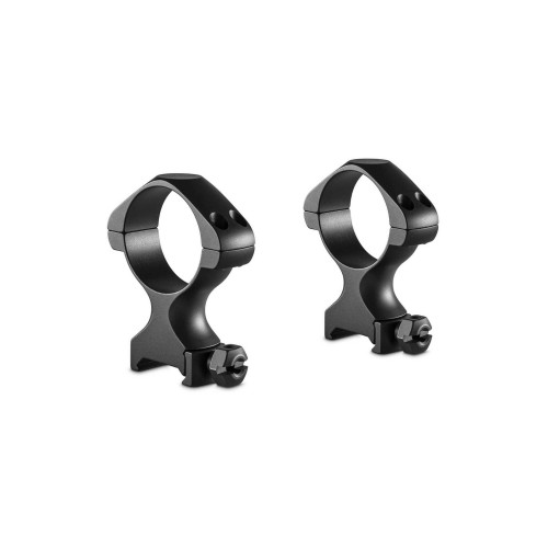 Montaż lunety Hawke Precision Steel wysoki 34 mm Weaver-1 45164