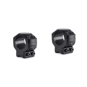 Montaż lunety Hawke Tactical 1" średni Dovetail