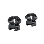 Montaż lunety Hawke Match średni 1" Weaver