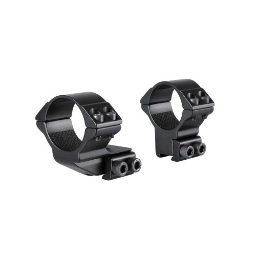 Montaż lunety Cantilever 1 Hawke Match wysoki 30 mm Dovetail-1 45208