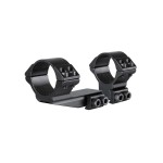 Montaż lunety Cantilever 2 Hawke Match wysoki 30 mm Weaver