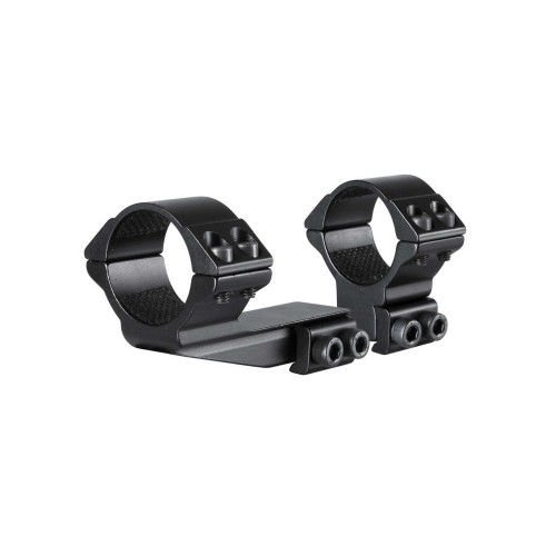 Montaż lunety Cantilever 2 Hawke Match wysoki 30 mm Weaver-1 45209