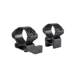 Montaż lunety Cantilever 1 Hawke Match wysoki 30 mm Weaver