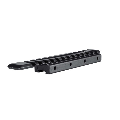 Adapter szyny Hawke Dovetail na Weaver/Picatinny 1-częsciowy-1 45220
