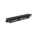 Regulowany adapater szyny Hawke Dovetail na Weaver-1 45222