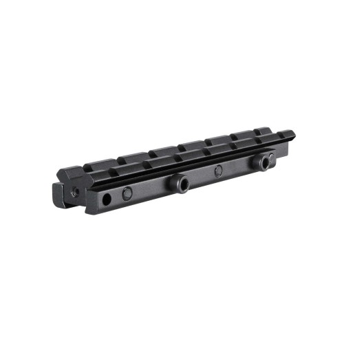 Regulowany adapater szyny Hawke Dovetail na Weaver-1 45222