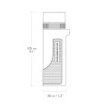 Monokular Hawke Endurance ED 8x25 zielony-3 45256