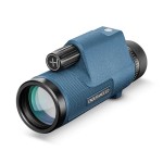 Monokular z kompasem Hawke Endurance ED Marine 7x42 niebieski