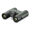 Lornetka Hawke Nature Trek Compact 10x25 zielona-2 45267
